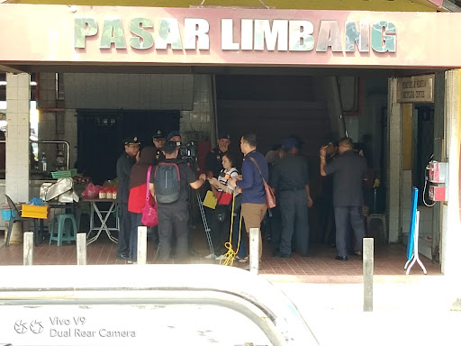 Soon Seng Supermarket Limbang