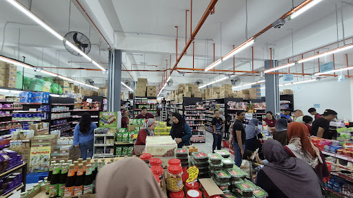 MK Hypermart Sdn Bhd MK Hypermart Sdn Bhd