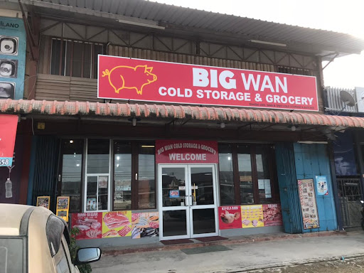BIG Wan Cold Storage & Grocery