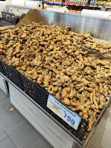 KIM HOCK SUPERMARKET (MUKAH)