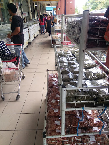 NAM LEONG DEPARTMENT STORE (MUKAH) SDN BHD