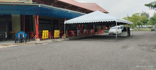 Market Baru Mukah