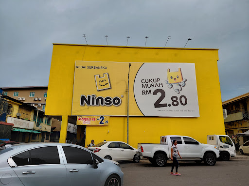 Ninso Semporna Ninso Semporna
