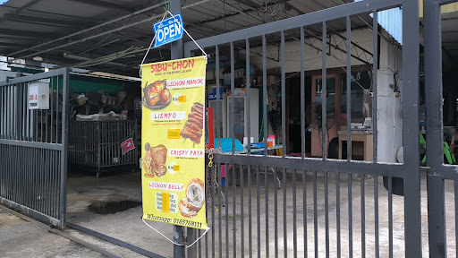 SIBU chon （pinoy美食）