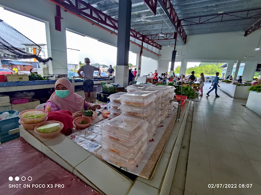 Tamu Simanggang Tamu Simanggang