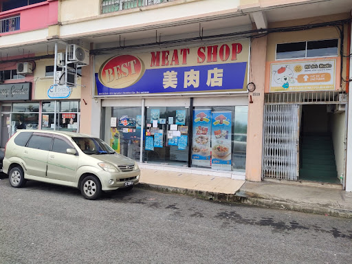Best Meat Shop