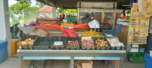 Pasar Awam Bestari Jaya