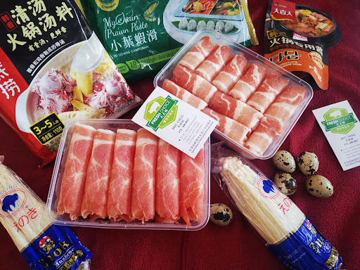 Fresh choice meat shop Fresh choice meat shop