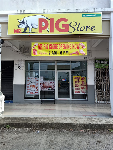 7775 Pig Store 7775 Pig Store