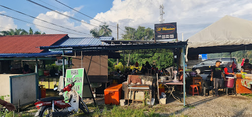 Andy D'warisan Kanchong Darat Andy D'warisan Kanchong Darat