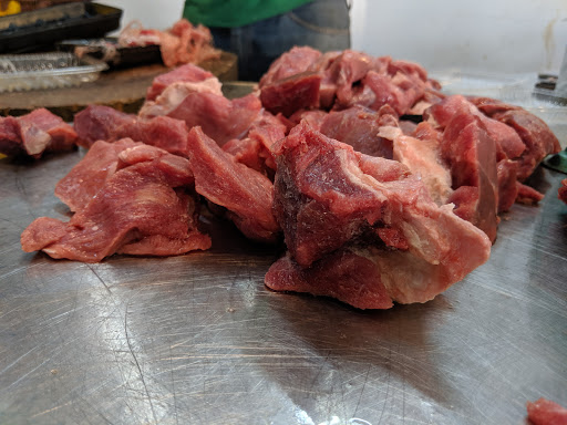 KL Fresh Meat and Frozen Food - Penjual Daging Kambing Segar dan Beku