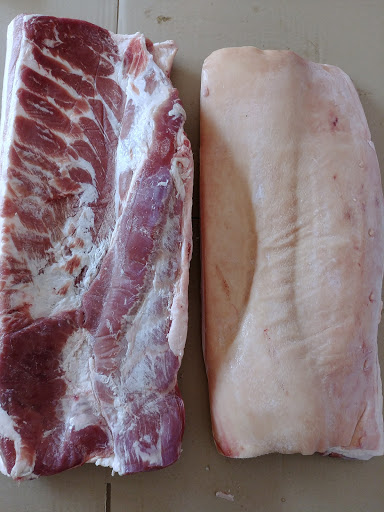 Agro Foodstuff Sdn. Bhd.