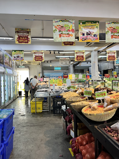 Segi Fresh Kuala Selangor