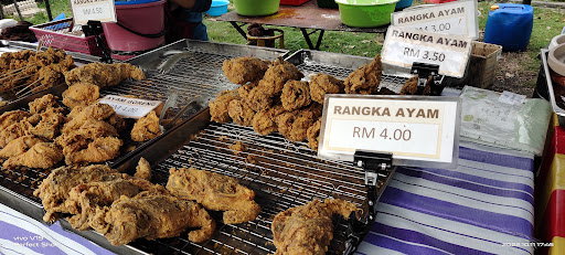 Pasar Malam Kuala Selangor