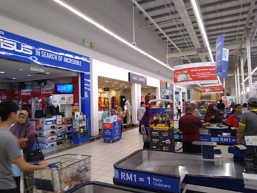 Lotus’s Kuala Selangor