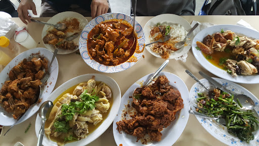 Uncle Rani Organic Chicken Farm