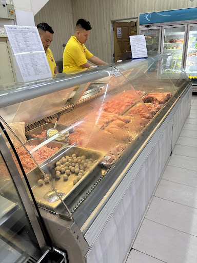 Long Farm Meat Sdn. Bhd.