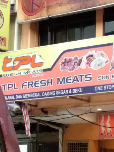 TPL Fresh Meats (Klang)