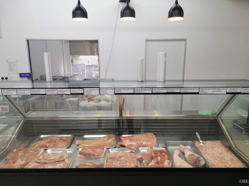 Lots 10 Meat Shoppe 乐天鲜肉店