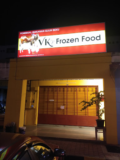 VK FROZEN FOOD