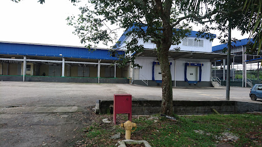 Tip Top Meat Sdn. Bhd.