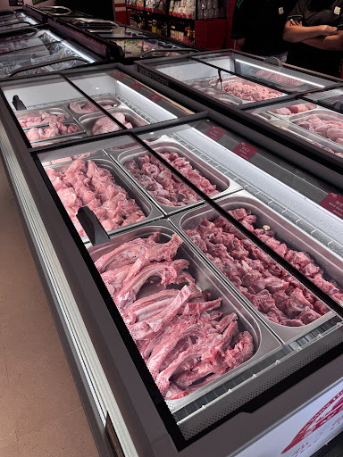 An Xin's Healthy Meat Shoppe • Subang SS15