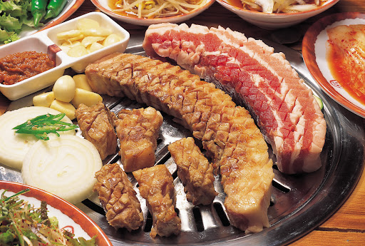 DD Fresh Meat Retail Shop | Subang USJ14 Branch | 天定猪肉便利店 | Omega3 Pork