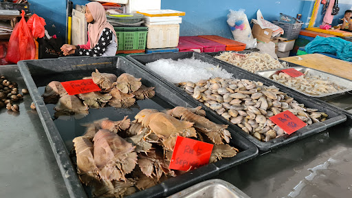 Pasar Awam Sungai Besar