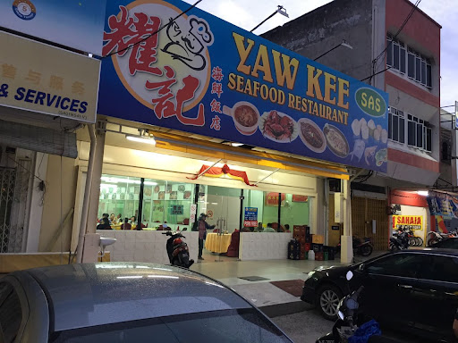 Yaw Kee Seafood Restaurant