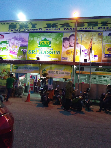 Pasaraya Sri Kassim