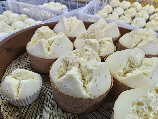 老二古早味糕点