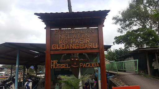 Pasar Kg Pasir Gudang Baru Pasar Kg Pasir Gudang Baru