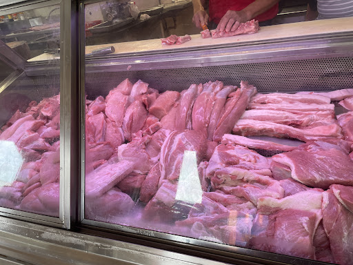 Nam Heng Fresh & frozen meat supplies Nam Heng Fresh & frozen meat supplies