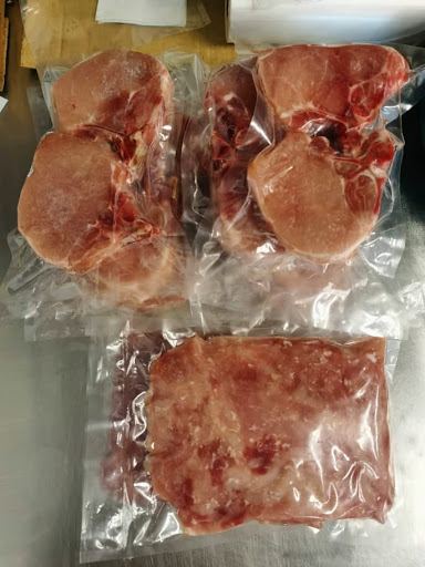 SJ Meat shop by Butcher Chong SJ Meat shop by Butcher Chong