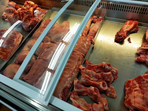 福财得猪肉供应商 福财得猪肉供应商