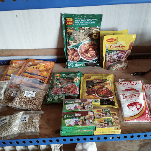 Kedai Runcit Sa`ari Liza Kedai Runcit Sa`ari Liza