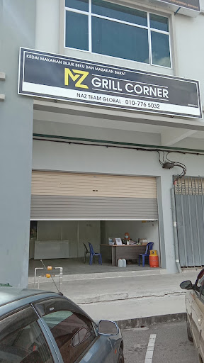 Kambing Perap MZ Kambing Perap MZ