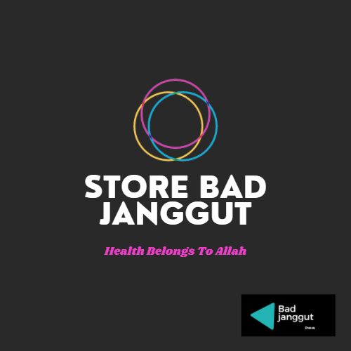 Store Bad Janggut Store Bad Janggut