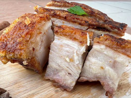 Seaside Roasted Meat Restaurant