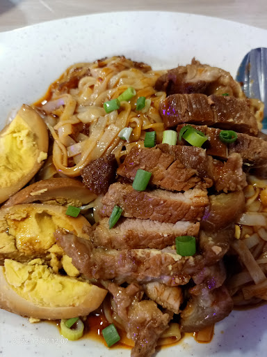 Authentic Eatery Batu Pahat