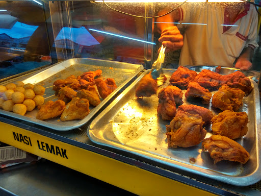 Eng Kok Kopitiam Eng Kok Kopitiam