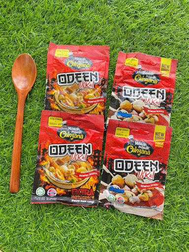 Odeen Cekyana trusted agent