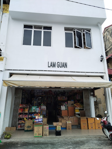 Lam Guan