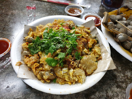 Riverside Hai Kee Hawker Centre | 河边街美食中心 Riverside Hai Kee Hawker Centre | 河边街美食中心