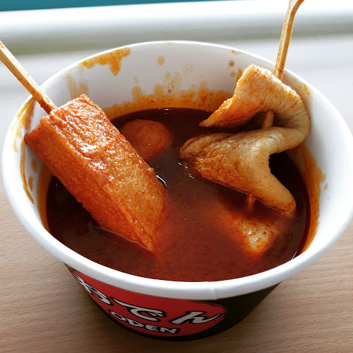 Easy Mart Taman Makmur