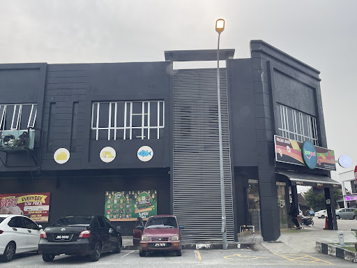 Jompa Grocer Jompa Grocer