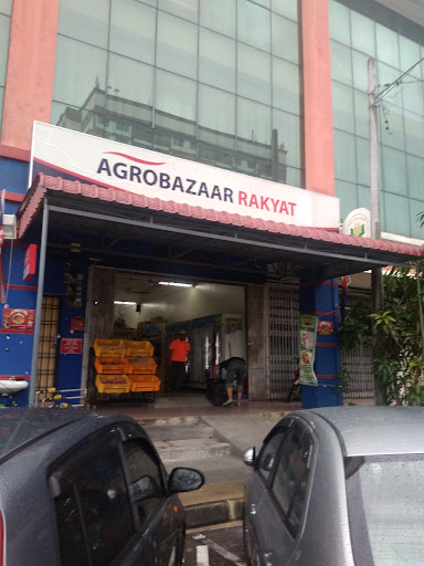 Kedai Agrobazaar Kedai Agrobazaar
