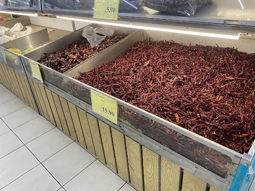 Hwa Thai Supermart - Segamat Outlet