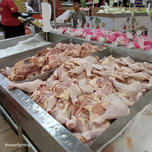 Nirwana Maju Sdn Bhd (Yayasan)