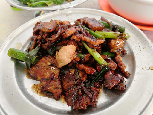 Pin Li Restaurant Pin Li Restaurant